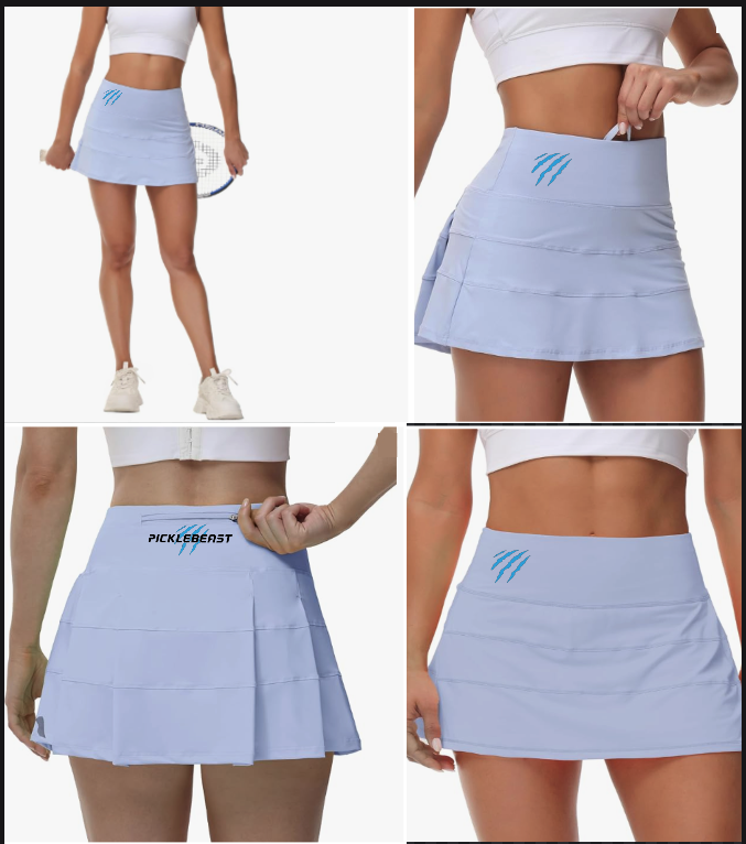 Tennis Skirt - Image 1